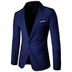 Costumes pour hommes sur mesure de créateur avec liens Robe de réunion Pantalon formel Manteau Blazer Costumes pour hommes Manteau et pantalon Costume d'affaires - Product Image 3
