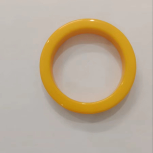 Bracelets de mode de luxe Bracelets en résine à forte demande pour les cadeaux de l'Inde - Product Image 1