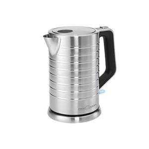 Bouilloire électrique PROFI COOK Retro Kettle PC-WKS 1119 avec un design rétro élégant - Product Image 1