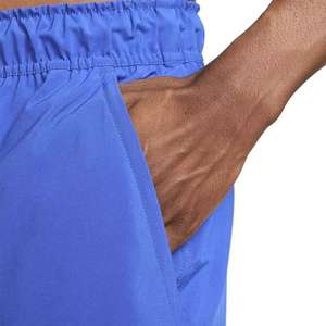 Activewear Athletic Sweat Sports Fitness Sportswear Mens Workout Compression Running Gym Shorts - Product Image 4