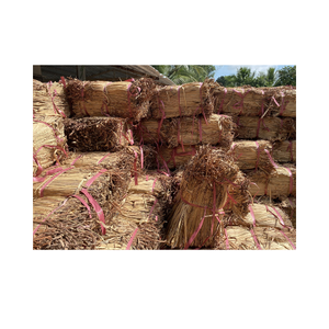 Libera tu creatividad con la materia prima de jacinto de agua seca - Product Image 1