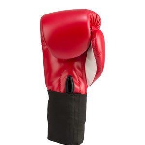 Top Sale Custom Waterproof <b>Outdoor</b> Boxing Gloves with Blank Cowhide Leather Custom Sizes & Colors Guaranteed Quality - Product Image 5