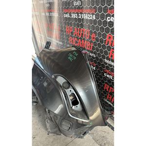 Parafango Posteriore Sinistro per LANCIA Delta 3a Serie (08>11) - 198A2000 - Product Image 3