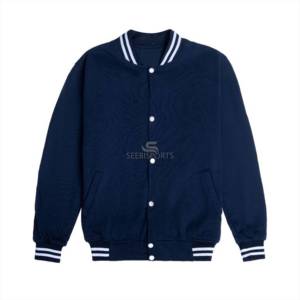 New Stylish Best Quality Fully Customizable Winter <b>Jacket</b> for <b>Men</b> with OEM Service - Product Image 3