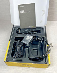 Système de dressage à distance pour chien Dogtra 200C Compact, collier électronique, portée de 0,5 mile - Product Image 5