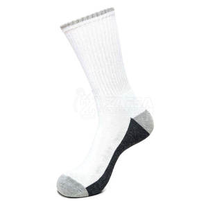 OEM Customizable 100% Wool Men's Sports Tennis <b>Socks</b> <b>Winter</b> with Logo Tennis <b>Socks</b> 2025 - Product Image 4