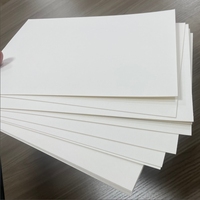 Carton absorbant non couché de 0,4 à 3,0 mm d'épaisseur pour désodorisant de voiture, carte parfumée, sous-verre, dessous de verre à bière, taille personnalisée