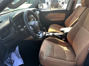TOYOTA FORTUNER EXR 2021 USADO, Volante a la Izquierda/Derecha - Product Image 2