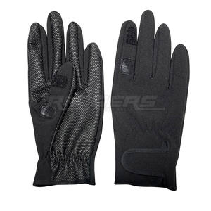 Nouveau Design gants de chasse 2025 gants de chasse de bonne qualité gants de chasse sur mesure fabriqués au Pakistan - Product Image 1
