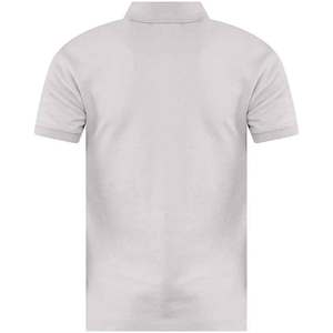 เสื้อยืดโปโลกีฬาผู้ชายพิมพ์ลายปักเสื้อโปโลระบายอากาศได้ดีเสื้อยืดกีฬาพิมพ์ลายแบบกำหนดเอง - Product Image 6