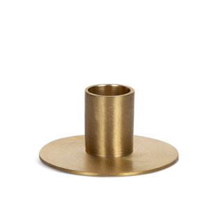 Forgé à la main Feuille Bougeoir - Product Image 4