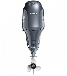 Offer <b>Outboard</b> Yamahas Engine F150XB 4-Stroke <b>Outboard</b> Engine Marine <b>Boat</b> - Product Image 2