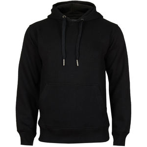 Sudadera con Capucha de Algodón 100% OEM, Ropa Unisex, Sudadera de Manga Larga con Estampado, Sudadera con Capucha Extra Grande para Hombre - Product Image 2