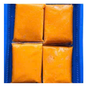 Sus pasteles o jugos exóticos de mezcla con nuestro puré de maracuyá sin semillas o sin semillas, repleto de sabor a puré de fruta de la pasión real - Product Image 3