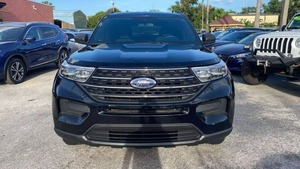 ใช้อย่างประณีต2020 Ford Explorer XLT 4dr SUV (2.3L 4cyl 10A เทอร์โบ) - Product Image 6