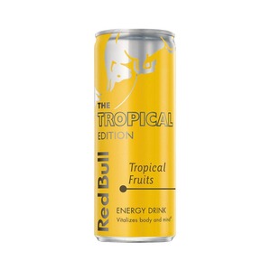 Boisson énergisante Red Bull de haute qualité 250 ml 500 ml pour les distributeurs, les grossistes et les exportations internationales - Product Image 4