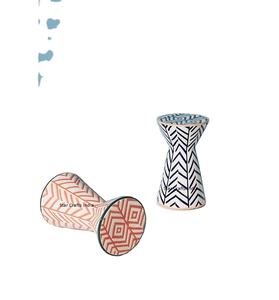 SCI asequible multicolor Hotelware MDF hueso incrustaciones taburete al por mayor hueso incrustaciones moderno buena calidad sala de estar taburete para dormitorio - Product Image 1