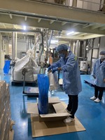 Échantillon Gratuit] Poudre de Poivre Noir du Vietnam Séché et Broyé AD Mesh 18/28/32/60 100% Naturel Certifié HACCP ISO 1MT MOQ 4 Ans