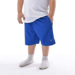 Shorts d'entraînement de gymnastique pour enfants - Product Image 1