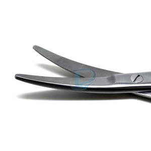 Ciseaux dentaires sur mesure, service OEM, ciseaux dentaires en gros - Product Image 6