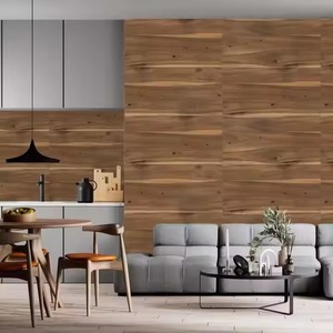 <span class=keywords><strong>Cambridge</strong></span> gỗ sồi 800x1600mm mộc mạc Matte tráng men sứ gạch lát sàn gỗ cao cấp - Product Image 6