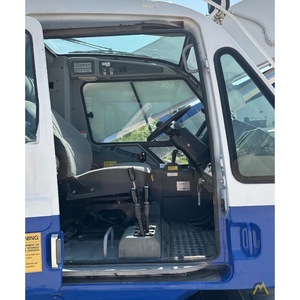 Grúa Todoterreno Tadano GR150XL-1 con Componentes Principales en Venta o Alquiler - Product Image 4