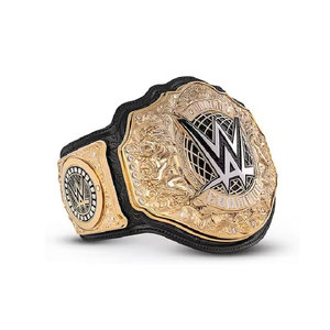 Cinturón de campeonato personalizado de peso pesado de la mejor calidad Ganador Cinturón de campeonato de precio superior para hombres - Product Image 4