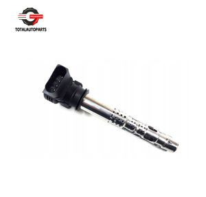 Uitstekende Kwaliteit Bobine Oem 07k 905715G 07k905715 07k905715f 06f905115j 07k905715d 06f90511 Past Voor Au-Di A3 S3 A4 S4 A5 - Product Image 2