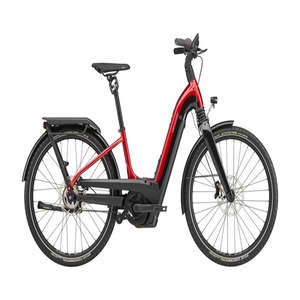 TOP NOTCH _ Qualité 2024 Cannondale Mavaro Neo 1 Low-StepThru en vente. - Product Image 2