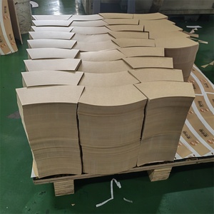 Ventilateur de tasse en papier imprimé, écologique, personnalisé et imprimé, en papier kraft jetable avec revêtement PE, pour la fabrication de tasses en papier vierges - Product Image 5