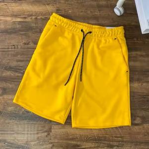 Pantalón corto personalizado de alta calidad para niños Cremalleras de diseñador de secado rápido con panel lateral Fabricado por alta calidad en venta - Product Image 6