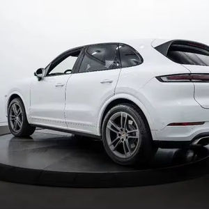 Porsche Cayenne d'occasion 2025 - Product Image 1