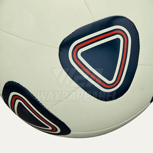 ลูกฟุตบอลคุณภาพมาตรฐานการแข่งขันอย่างเป็นทางการ ลูกฟุตบอลออกแบบเอง ลูกฟุตบอลคุณภาพสูง - Product Image 2