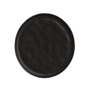 Hot Selling Modern Design Metal Iron Charger <b>Plates</b> Handmade Customized Size Shape and Colour for Wedding Dinner Parties - Product Image 5