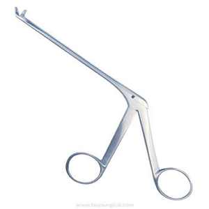 Base de instrumentos quirúrgicos Weil Blakesly Fórceps nasales ENT Cirugía CE y herramientas de calidad premium aprobadas - Product Image 1