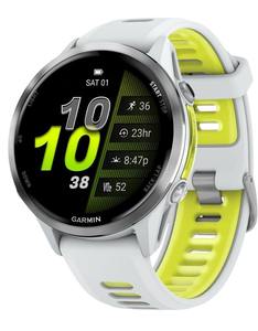 Reloj Inteligente Forerunner 970 Premium con GPS para Correr y Triatlón, Pantalla AMOLED, Linterna LED Integrada - Product Image 2