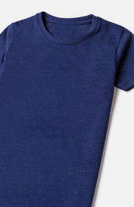 Camiseta bordada de verano para hombre de alta calidad, camisetas totalmente personalizadas para hombre, diseño personalizado impreso - Product Image 2