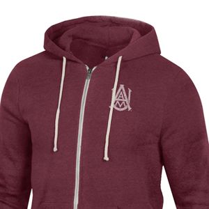 Sudaderas con Capucha Unisex, Forradas, Ecológicas, con Logotipo Bordado Personalizado, Transpirables, Antiencogimiento, de Poliéster/Algodón, para Invierno - Product Image 3