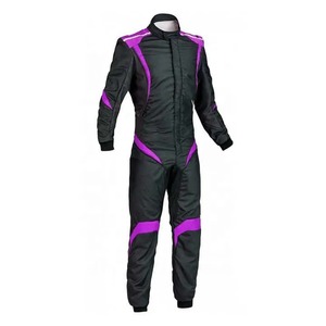 Custom High Quality Best Sportswear Go Kart & Motorcycle <b>Racing</b> Suit Latest Design Auto Motorcycling Races Online Sale XL Size - Product Image 2