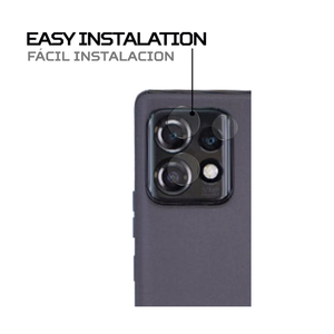 Protector de Pantalla ANTISHOCK para Motorola Moto X40, Lentes Móviles - Product Image 3