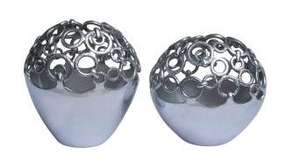 Luxe tendance moderne grand Vases en métal qualité supérieure qualité supérieure porte-fleurs mariage extérieur décor à la maison salon - Product Image 3