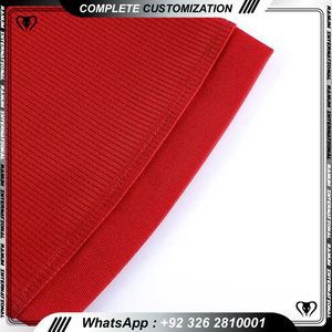 Ropa deportiva 100% poliéster uniforme de fútbol Pakistán mejor calidad hombres uniforme de fútbol para la venta - Product Image 3