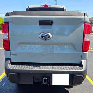 Ford Maverick Lariat 2022, boîte automatique, titre propre, sans accident, faible kilométrage, prêt pour l'expédition - Product Image 3