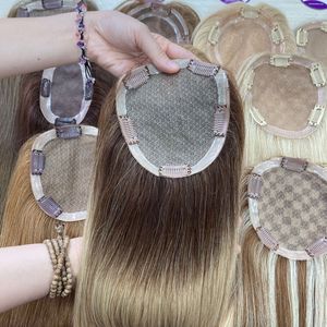 Topper extensions de cheveux humains Topper cheveux de haute qualité Topper meilleur vendeur au Viet Nam OEM ODM - Product Image 4