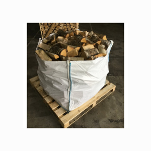 High Quality Kiln Dried Ash Beech <b>Logs</b> Large Crate Wholesale Firewood Sale Premium Wood Content - Product Image 1