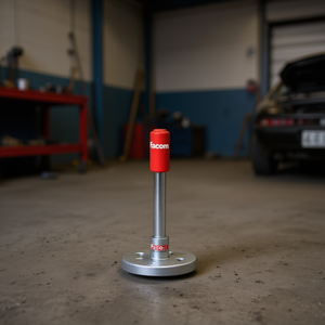 แม่แรงไฮดรอลิก Facom CR.4TA พร้อมฐานรองแบบมีฟันเฟือง - Product Image 3