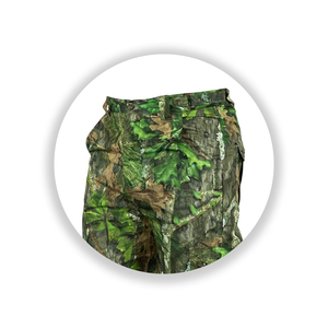 Pantalon tactique en nylon pour hommes, ample, grande taille, sauvage, respirant, multi-poches, pantalon de jogging de chasse décontracté pour hommes, vente en gros - Product Image 3