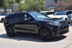 Land Rover Range Rover Velar P250 R-Dynamic S 2023, Usado, en Excelentes Condiciones - Product Image 3