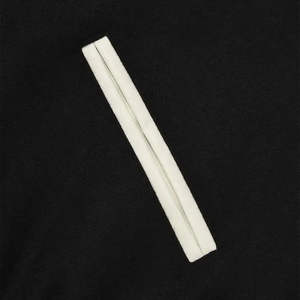 Chaqueta de Béisbol de Talla Grande de Alta Calidad 2026, Fabricante de Ropa Urbana Personalizada, Chaqueta Universitaria con Parche Bordado de Chenilla - Product Image 3