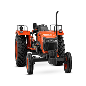 Maquinaria Agrícola a Precio Económico, Tractor Kubota de Alto Rendimiento para Granja - Product Image 1